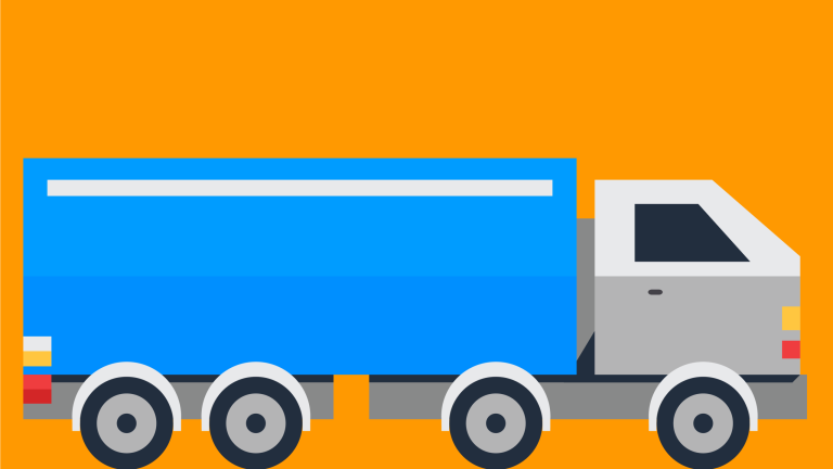 Shipping Directly from Your Manufacturer to Amazon