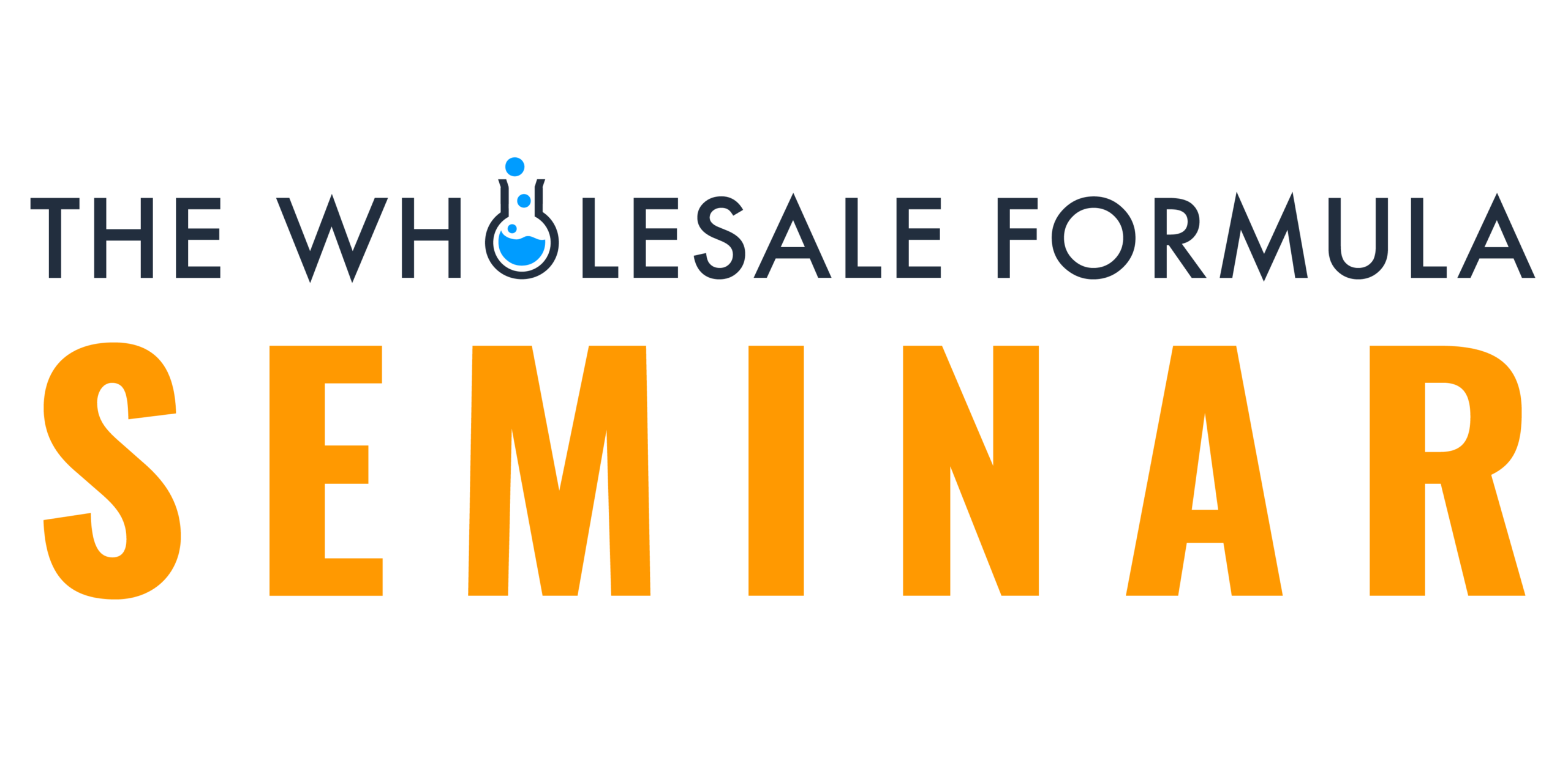 The Wholesale Formula Seminar