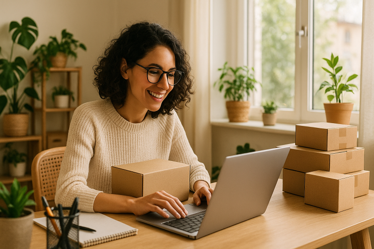 Your First 90 Days on Amazon Wholesale: A Week-by-Week Roadmap