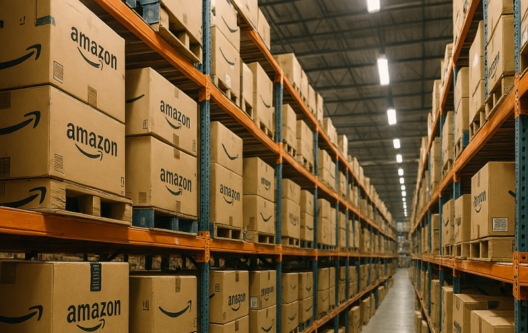 Amazon Business Myths That Are Holding You Back (2025 Edition): The Truth About Selling on Amazon in 2025
