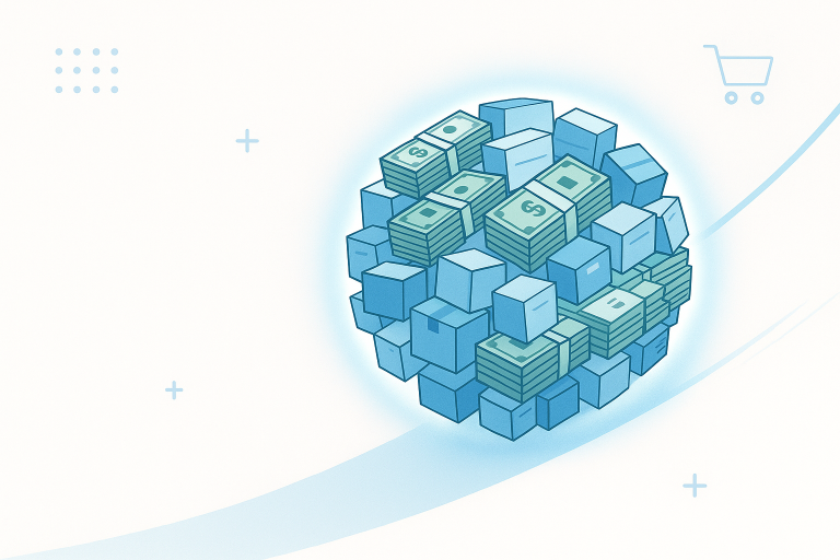 The Inventory Snowball: How to Turn $500 into $5,000