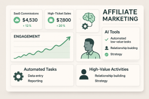 AI & Affiliate Marketing in 2025: What’s Working (and What’s Dead)